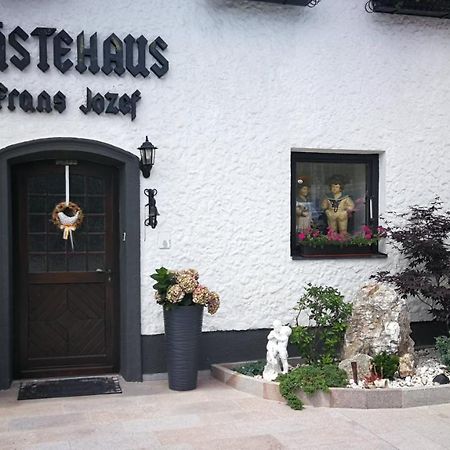 ​Gaestehaus Frans-Jozef Mönichkirchen Екстериор снимка
